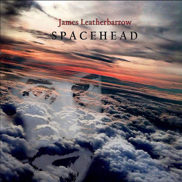 Cover art for Spacehead